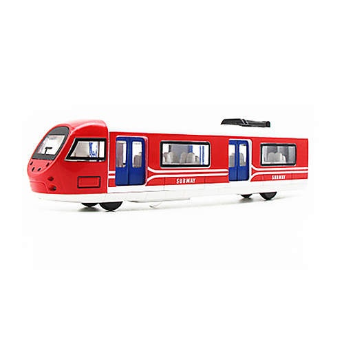 

Toy Car Train Simulation Metal Alloy Iron for Unisex