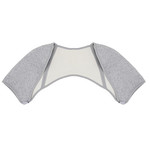 

Shoulder Brace / Shoulder Support for Running Outdoor Safety Gear 1pc Sport Outdoor clothing Light Grey