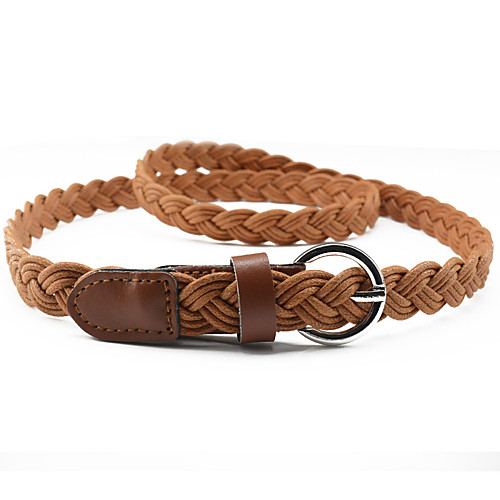 

Women's Party / Work / Active Chain - Solid Colored Fashion / Basic
