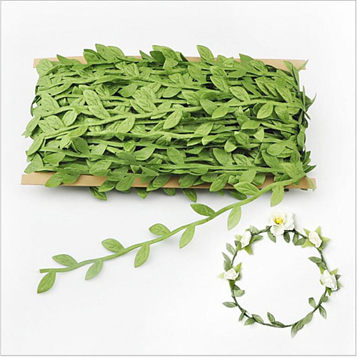 

Unique Wedding Décor Fabric / Mixed Material Wedding Decorations Wedding / Party / Special Occasion Classic Theme All Seasons