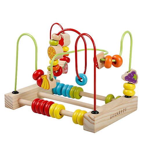

Building Blocks compatible Wooden Legoing Classic Cool Large Size Boys' Toy Gift / Kid's / Kids