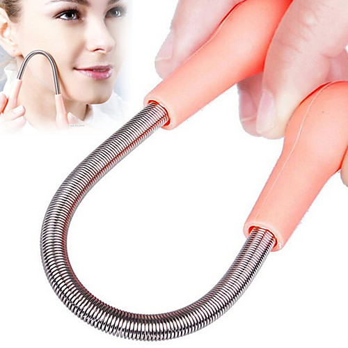 

Cleansers Facial Cleanser Foundation Makeup 1 pcs Stainless Steel / Metal Stick Full Body / for Women / Face Classic Daily Daily Makeup Cosmetic Grooming Supplies