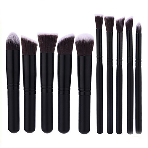

10-pcs-makeup-brush-kit-set-untuk-eyeshadow-blusher-kosmetik-brushes-alat-terbaik-kemasan-ritel-makeup-alat