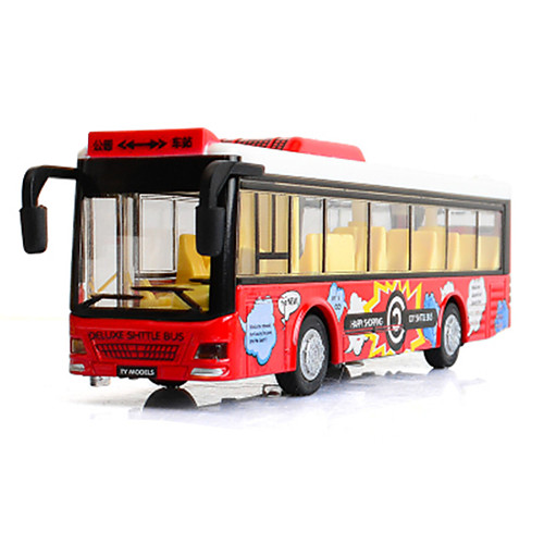 

Toy Car Car Bus Farm Vehicle Metal Alloy Mini Car Vehicles Toys for Party Favor or Kids Birthday Gift