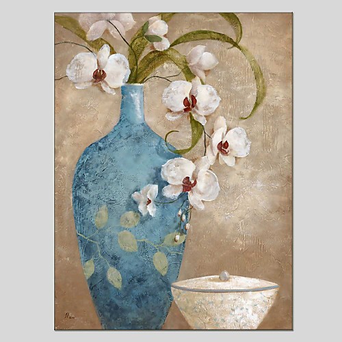 

Print Stretched Canvas Prints - Still Life Classic Modern Art Prints