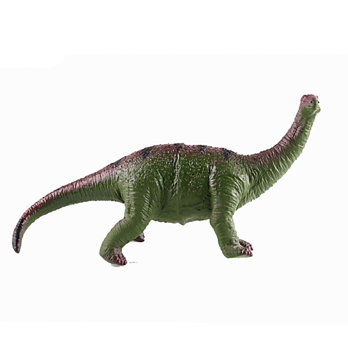 

Dragon & Dinosaur Toy Dinosaur Figure Apatosaurus Triceratops Jurassic Dinosaur Tyrannosaurus Rex Silicone Plastic Kid's Party Favors, Science Gift Education Toys for Kids and Adults