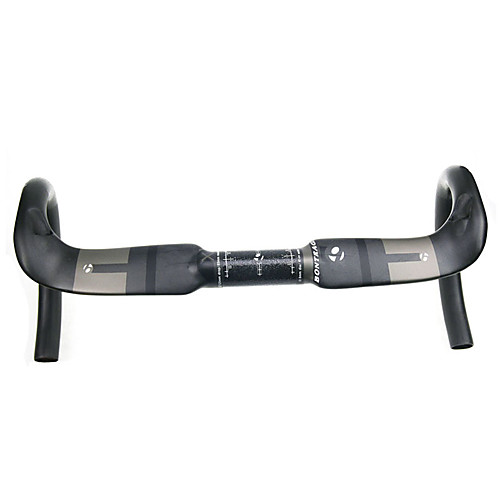 

Carbon Fiber Road Bike Handlebar Drop Bar 31.8 mm 420 mm Lightweight Road Bike Mountain Bike MTB Cycling