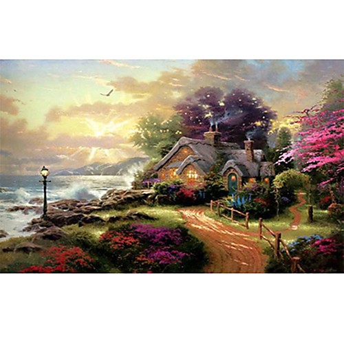 

Novelty Jigsaw Puzzle Wooden Wood Anime Cartoon Toy Gift