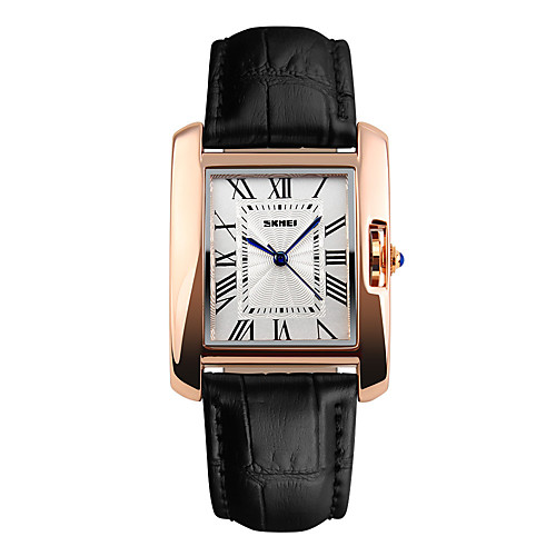

Men's Sport Watch Wrist Watch Digital Genuine Leather Multi-Colored 50 m Water Resistant / Waterproof Cool Analog Charm Elegant Fashion Dress Watch Unique Creative - Red Green Black Two Years Battery