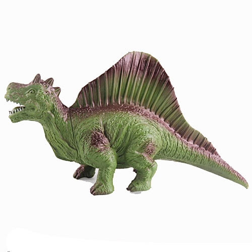 

Dragon & Dinosaur Toy Dinosaur Figure Triceratops Jurassic Dinosaur Spinosaurus Tyrannosaurus Rex Plastic Kid's Party Favors, Science Gift Education Toys for Kids and Adults