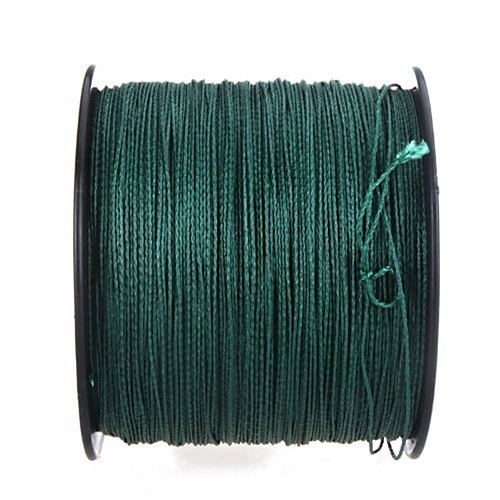 

PE Braided Line / Dyneema / Superline 8 Strands Fishing Line PE 100LB 80LB 70LB Line