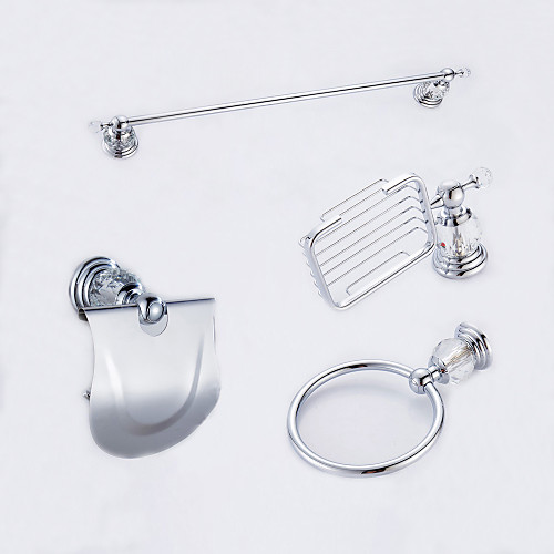 

1set High Quality Brass Bathroom Accessory Set / Bathroom
