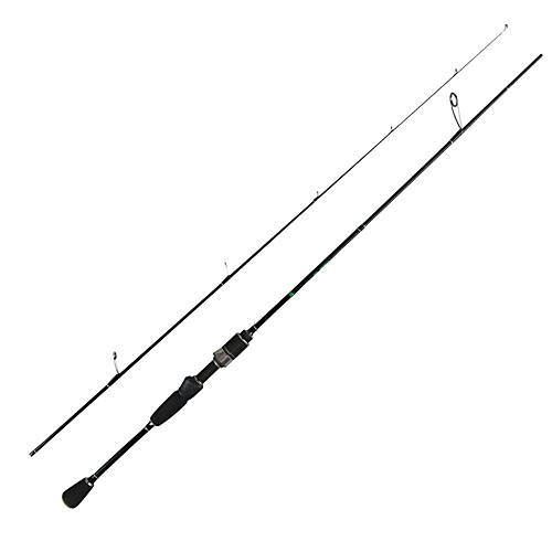 

Fishing Rod Spinning Rod Ultra Light (UL) Sea Fishing Spinning Jigging Fishing / Freshwater Fishing / Carp Fishing / Bass Fishing / Lure Fishing / General Fishing