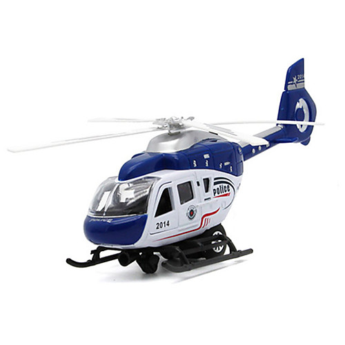 

Model Building Kit Plane / Aircraft Helicopter Simulation for Kid's Unisex