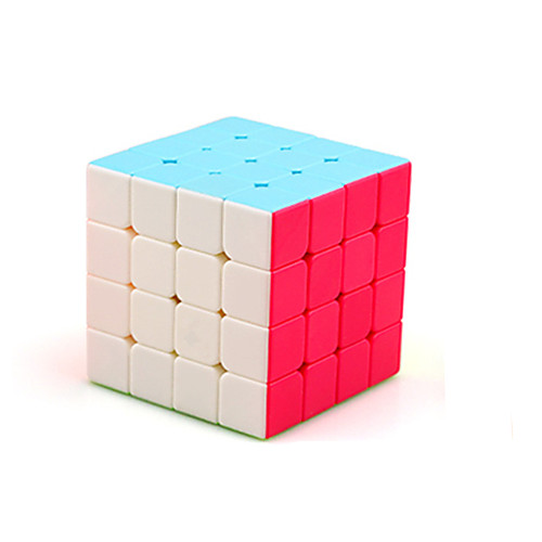 

Speed Cube Set Magic Cube IQ Cube Warrior Magic Cube Puzzle Cube Stress and Anxiety Relief Classic IQ Test Fun & Whimsical Kid's Adults' Toy Boys' Girls' Gift / Competition