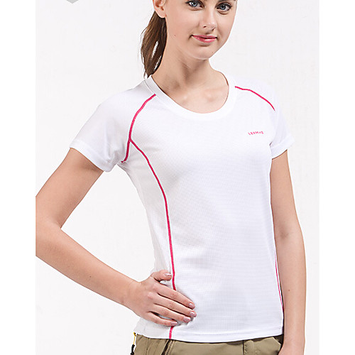 

Men's Women's Workout Shirt Hiking Tee shirt Running Tennis Exercise & Fitness Quick Dry Sportswear Sweatshirt Top Activewear