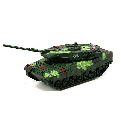 

Metal Alloy Tank Toy Car Simulation Tank Plane / Aircraft Unisex Car Toys