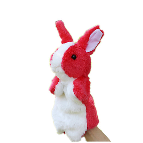 

Rabbit Plush Fabric Kid's Girls' Toy Gift