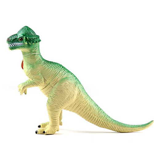 

Dragon & Dinosaur Toy Dinosaur Figure Triceratops Jurassic Dinosaur Tyrannosaurus Rex Plastic Kid's Party Favors, Science Gift Education Toys for Kids and Adults