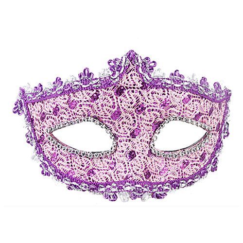 

Halloween Mask Masquerade Mask Cartoon Mask Fun Horror Classic Kid's Unisex Toy Gift