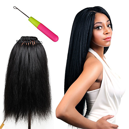 

Crochet Hair Braids Pre-loop Box Braids Synthetic Hair Braiding Hair 1pc / pack