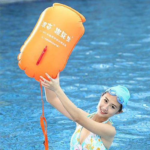 

28 L Waterproof Dry Bag Floating Lightweight Compact for Swimming Diving Surfing