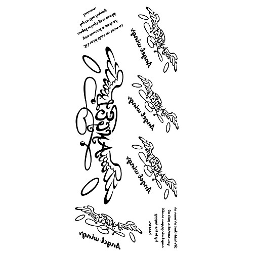 

tattoo-stickers-totem-series-pattern-lower-back-waterproofwomen-men-teen-flash-tattoo-temporary-tattoos