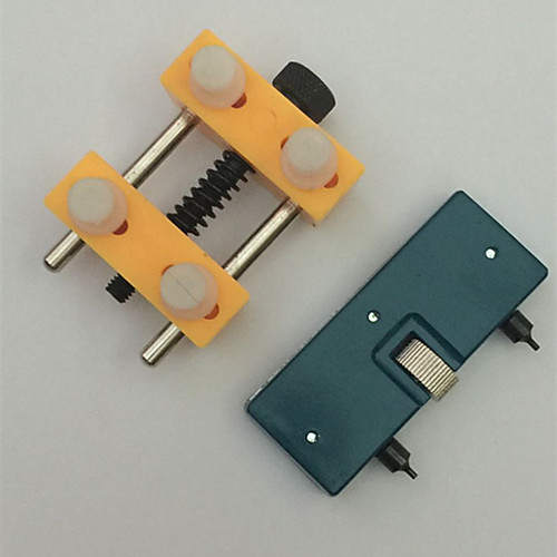 

Watch Boxes Repair Tools & Kits Stainless Steel Watch Accessories 0.145 High Quality