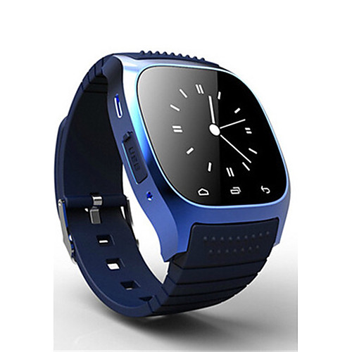 

Men's Wrist Watch Digital Digital Charm Water Resistant / Waterproof / Rubber