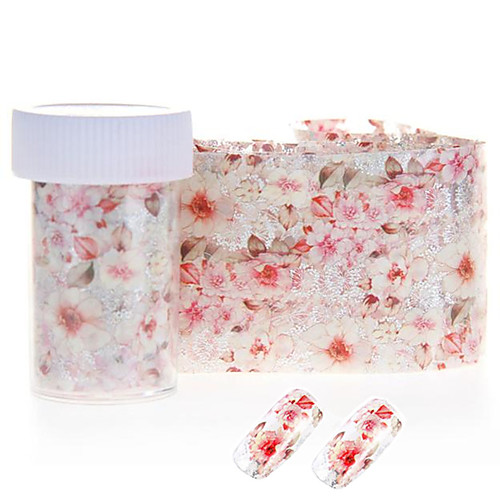 

professional-flower-design-nail-art-stickers-foil-transfer-decal-tips-manicure-nails-tools