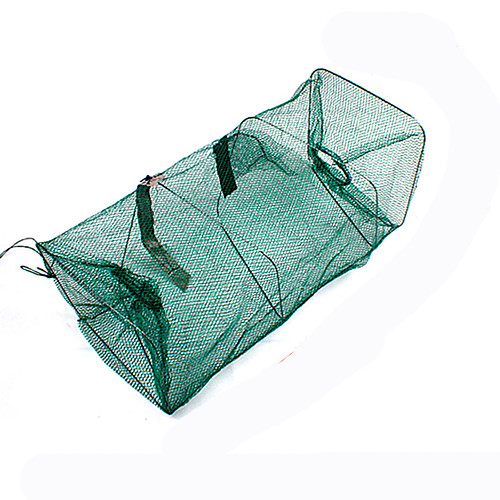 

Fishing Trap Fishing Fastness Multi-function Lightweight Synthetic Yarn General Fishing