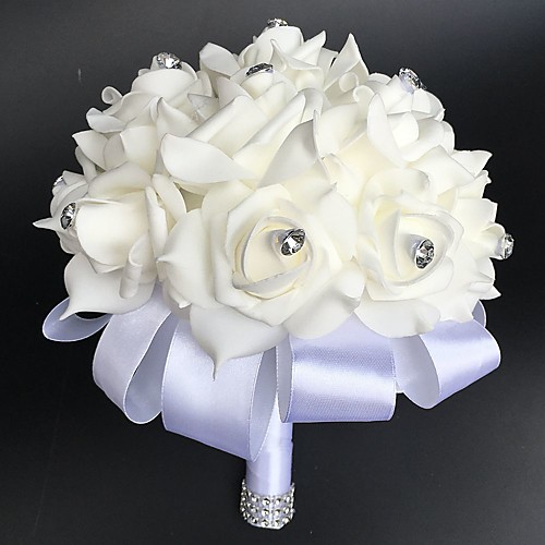 

Wedding Flowers Bouquets Wedding Foam 7.87(Approx.20cm)