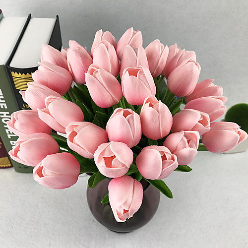 

PU European Tabletop Flower 10