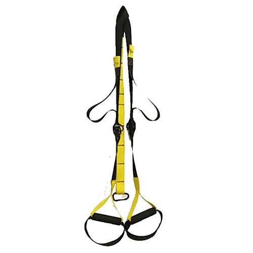 

Exercise Bands / Resistance bands Sports Nylon Yoga Life For Unisex