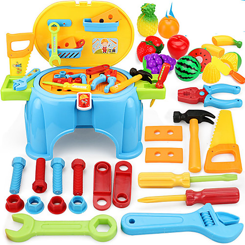 

Construction Tool Toy Tool Tool Box Boys' Safety Kid's
