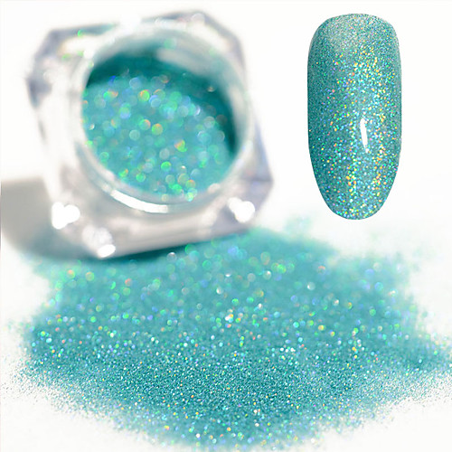 

glitter powder Classic Daily Glitter Powder Sequins for