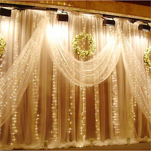 

Unique Wedding Décor PVC(PolyVinyl Chloride) / PCBLED Wedding Decorations Christmas / Wedding / Party Classic Theme All Seasons