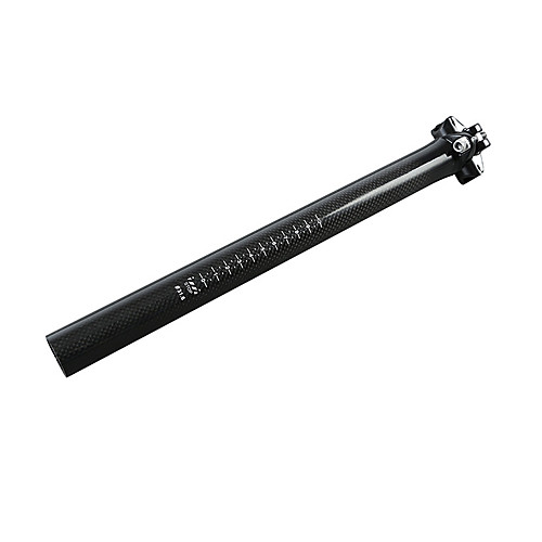 

Carbon Fiber Bike Seatpost 350 mm Road Bike Mountain Bike MTB Cycling Carbon Fiber