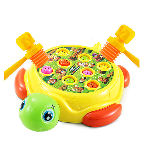 

Gopher Game Large Size Electric Fun Cool Kid's Toy Gift