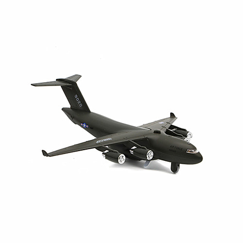 

Model Building Kit Plane Plane / Aircraft Unisex Toy Gift