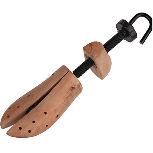 

Shoe Tree & Stretcher Casual Wood All Seasons