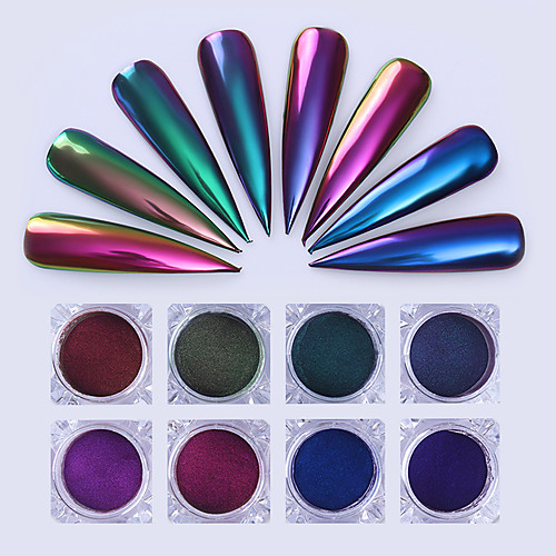 

8box/set-chameleon-mirror-nail-glitters-powder-0-5g-chrome-pigment-manicure-nail-art-decoration-black-base-color-needed