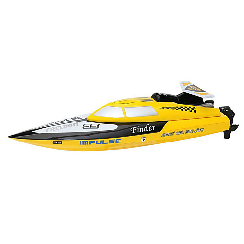 

RC Boat WL912 Speedboat Channels 25 km/h KM/H
