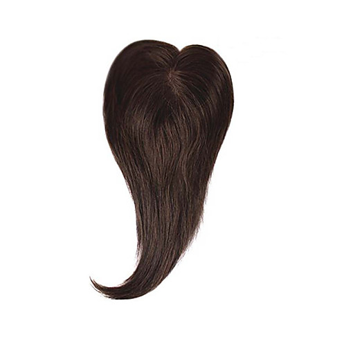 

Uniwigs 3.5x4 Closure Classic Free Part Remy Human Hair Women's Daily