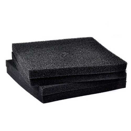 

Aquarium Filter Media Fabric