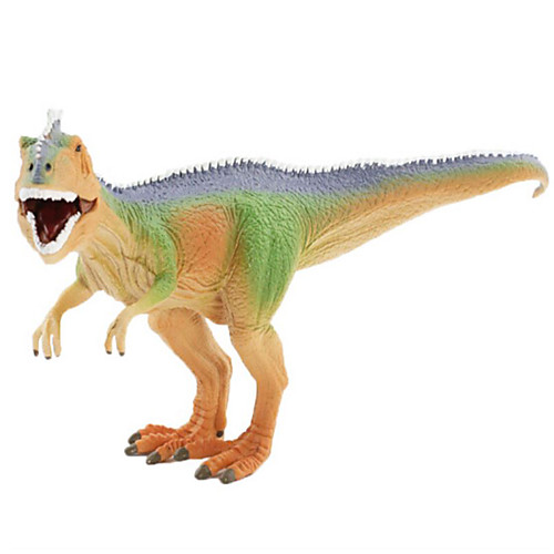 

Animals Action Figure Educational Toy Dinosaur Marine animal Animals Simulation Silicon Rubber Kid's Teen Party Favors, Science Gift Education Toys for Kids and Adults