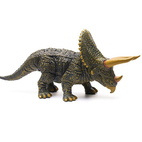 

Animals Action Figure Educational Toy Dinosaur Insect Animals Simulation Silicon Rubber Kid's Teen Party Favors, Science Gift Education Toys for Kids and Adults