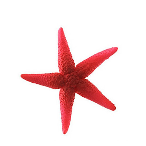 

Fish Tank Aquarium Decoration Fish Bowl Ornament Luminous Rubber 111.5/121.5 cm