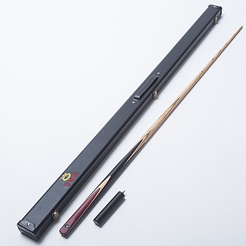 

O'MIN 1-Piece Pool Cues Cue Sticks Billiards Snooker English Billiards