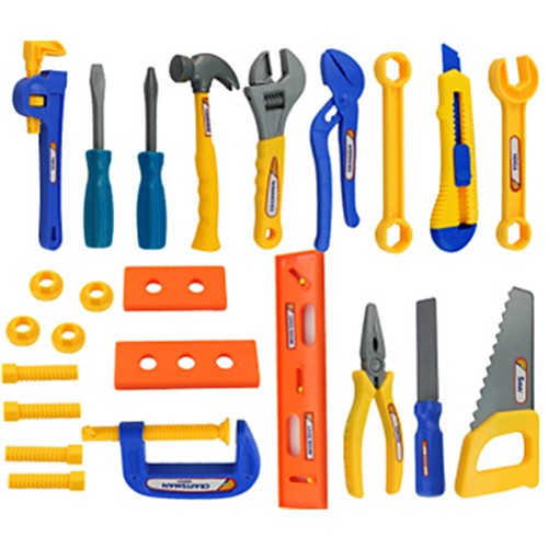 

Construction Tools Kids Kid